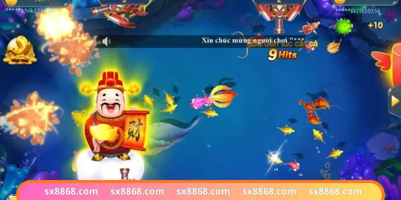 Bí quyết chinh phục đại dương nhờ công nghệ AI