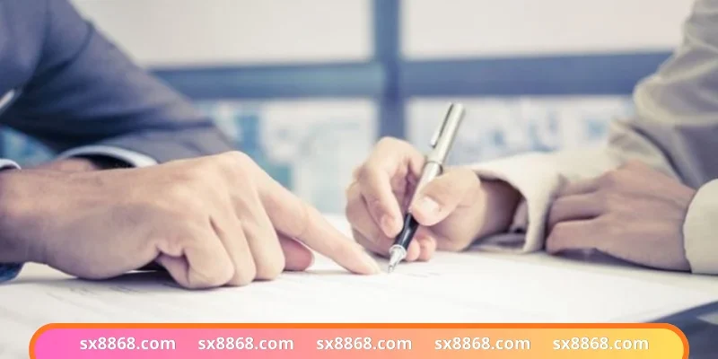 Quy định liên quan đến vấn đề đặt cược