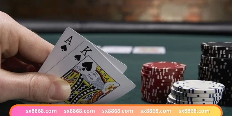 Tuyệt chiêu tính toán xác suất trong xì dách